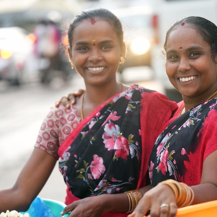 Testimonial author image